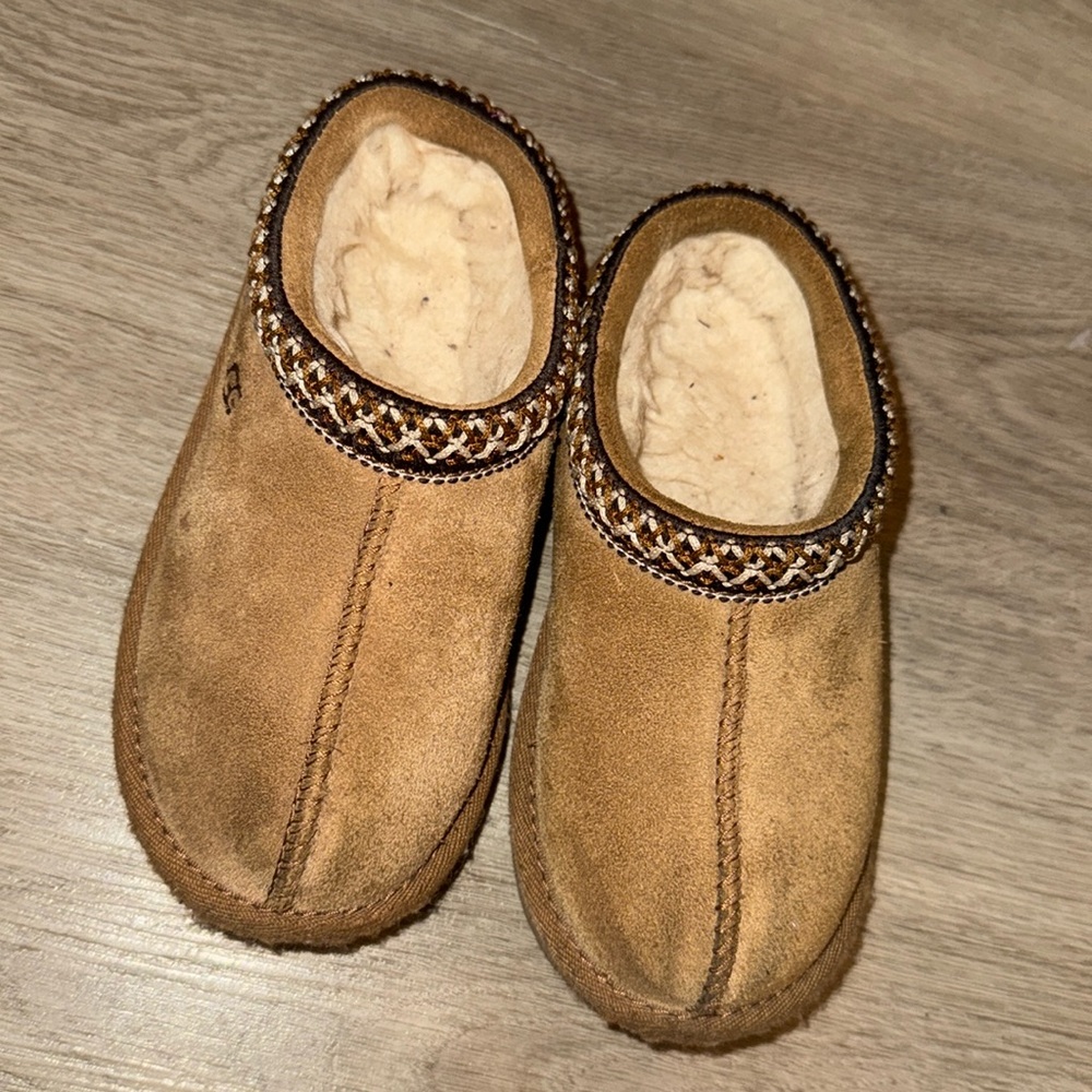 Kids Tasman Uggs